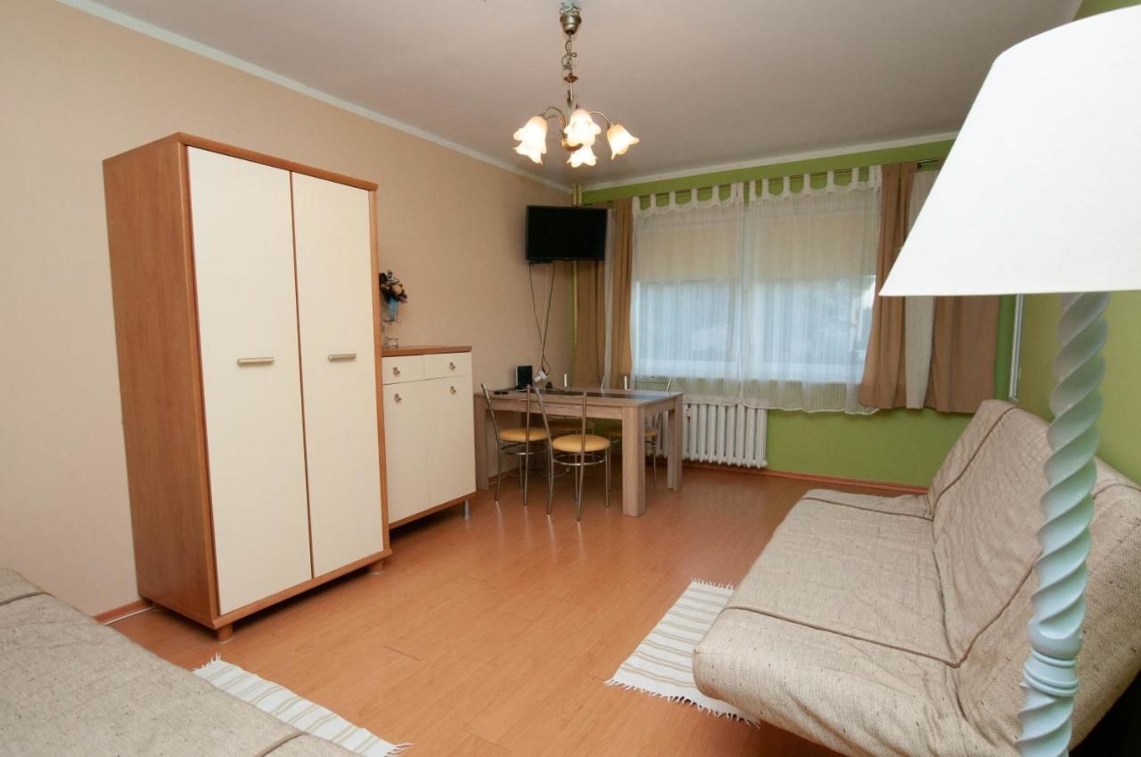 Апартаменты Apartament Gosia Рогово-4
