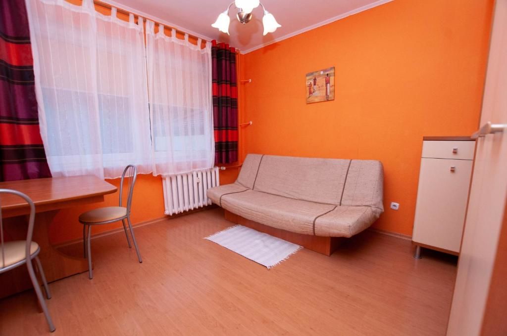 Апартаменты Apartament Gosia Рогово-21