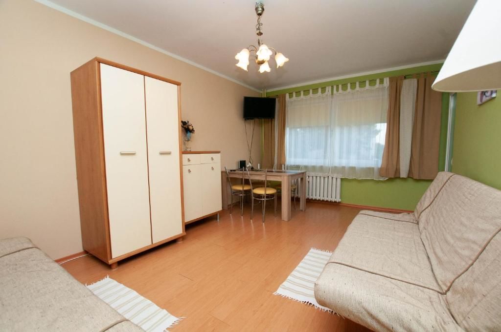 Апартаменты Apartament Gosia Рогово-23