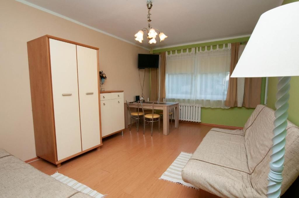 Апартаменты Apartament Gosia Рогово-25
