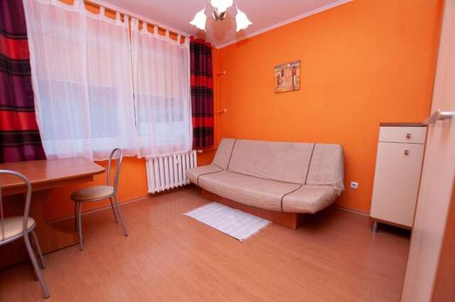 Апартаменты Apartament Gosia Рогово-20